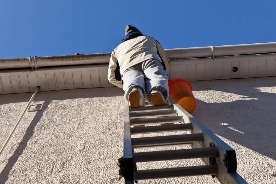 Gutter Cleaning Covington KY