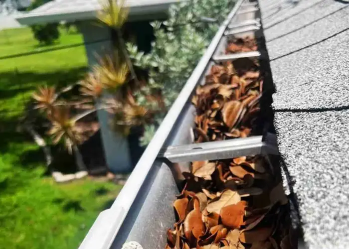 Gutter Cleaning Covington KY home page